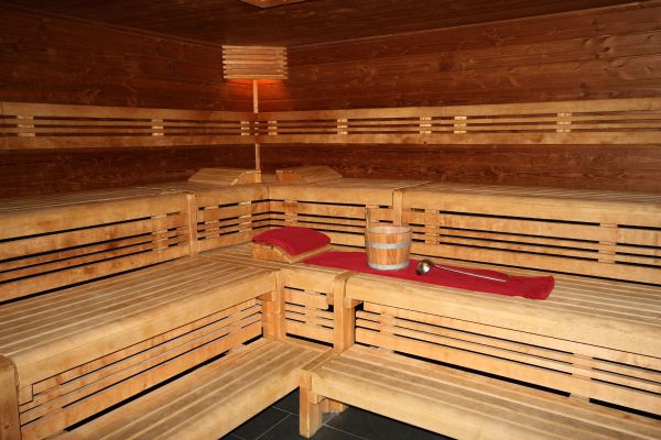 Der schöne Asten Resort Winterberg